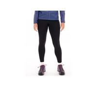 Patagonia - W's Endless Run 7/8 Tights - Collant running femme Black - S
