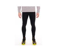 Patagonia - Endless Run Tights - Collant running homme Black - S
