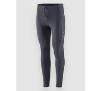 Patagonia Endless Run Pantalon de survêtement bleu XS