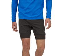 Patagonia - Endless Run Shorts - Short running homme Black - XS