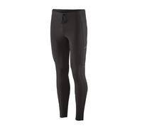Patagonia - Endless Run Tights - Collant running homme Black - XXL