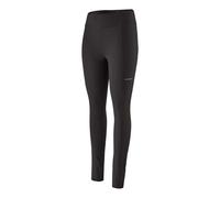 Patagonia Endless Run Tights Femme Noir - Collants de running femmes XS
