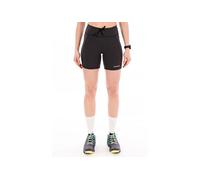PATAGONIA W's Endless Run Shorts - 6 In - Femme - Noir - taille XS- modèle 2025