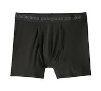 Patagonia Essential Boxer Briefs Homme Noir XL