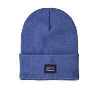 Patagonia - Bonnet à revers - Everyday Beanie Barnacle Blue - Bleu Bleu