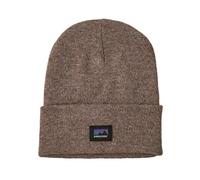 Patagonia - Everyday Beanie - Bonnet Berm Brown - Taille unique
