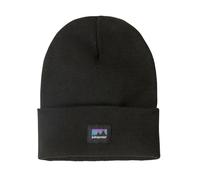 Patagonia Everyday Beanie men Beanies black taille: ONE SIZE