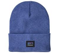 Patagonia - Everyday Beanie - Bonnet - One Size - barnacle blue