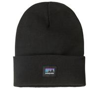 Patagonia - Everyday Beanie - Bonnet - One Size - black