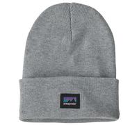 Patagonia - Everyday Beanie - Bonnet - One Size - salt grey