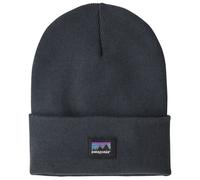 Patagonia - Everyday Beanie - Bonnet - One Size - smolder blue