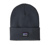Patagonia Bonnet Everyday Beanie Smolder Blue Taille unique