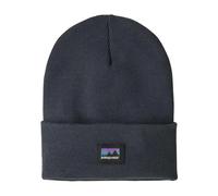 Patagonia - Everyday Beanie - Homme - Sport - Noir - Taille: ONE Size
