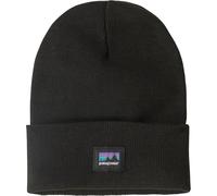 Patagonia - Bonnet à revers - Everyday Beanie Black - Noir Noir