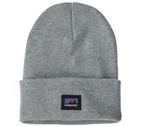 Patagonia - Everyday Beanie Salt Grey - Bonnet