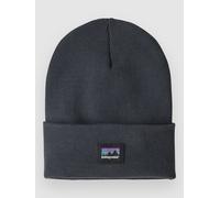 Patagonia Bonnet Everyday Beanie Smolder Blue Taille unique