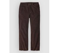 Patagonia - Women's Everyday Cord Straight Pants - Pantalon de loisirs - 36 - den brown