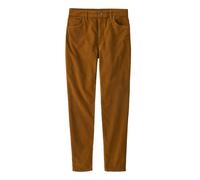 Patagonia Everyday Cords - Pantalon femme Shelter Brown US 24 - Entrejambe 29"
