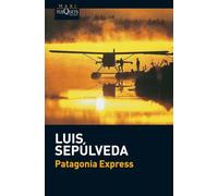 Patagonia Express