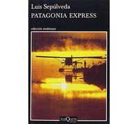 Patagonia Express