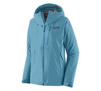 Patagonia, Femme, Vestes, Bleu, Taille: 42 FR Veste de pluie Granite Crest