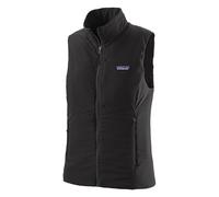 Patagonia, Femme, Vestes, Noir, Taille: 36 FR Nano Air Light Vest