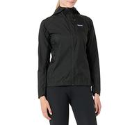 Patagonia - Veste coupe-vent - W's Houdini Jkt Black pour Femme en Nylon - Taille M - Noir Noir M