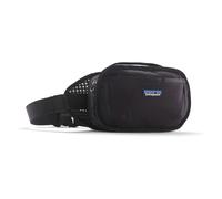 Patagonia - Sac banane - Fieldsmith Hip Pack Black en Matières Recyclées - Noir Noir