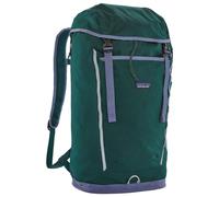 Patagonia - Fieldsmith Lid Pack 28L Cascade Green - Sac à dos