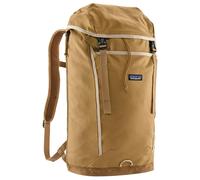 Patagonia Fieldsmith Lid Sac à dos marron Uni