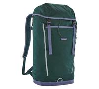 Patagonia - Fieldsmith Lid Pack 28L - unisex - Sacs - Vert - Taille: ONE Size