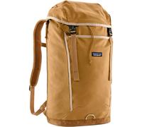 Sac a dos hommes Patagonia FIELDSMITH LID PACK Beige Unique