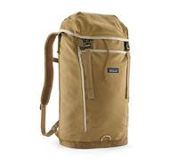 Patagonia - Fieldsmith Lid Pack - Sac à dos Classic Tan - Taille unique