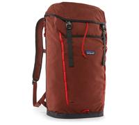 Patagonia - Fieldsmith Lid Pack - Sac à dos journée - One Size - dried vanilla