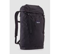 Patagonia Fieldsmith Lid Sac à dos noir Uni