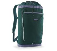 Patagonia - Fieldsmith Linked Pack - Sac à dos journée - One Size - cascade green