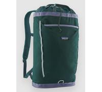 Patagonia Fieldsmith Linked Sac à dos vert Uni