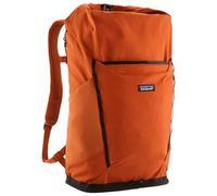 Patagonia - Fieldsmith Roll Top Pack 32L Robin Brown - Sac à dos