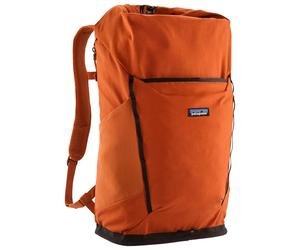 Patagonia - Fieldsmith Roll Top Pack 32L Robin Brown - Sac à dos