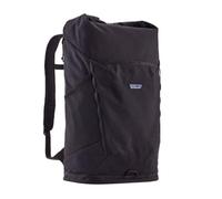Patagonia Sac à dos Fieldsmith Roll-Top Unisexe Noir