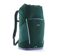 Patagonia - Fieldsmith Roll Top Pack - Sac à dos Cascade Green - Taille unique