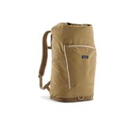 Patagonia Sac à dos femmes FIELDSMITH ROLL TOP PACK Beige Unique