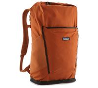 Patagonia - Fieldsmith Roll Top Pack - Sac à dos journée - One Size - robin brown