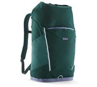 Patagonia - Fieldsmith Roll Top Pack - Sac à dos journée - cascade green