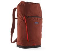Patagonia - Fieldsmith Roll Top Pack - Sac à dos journée - dried vanilla