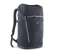 Patagonia - Fieldsmith Roll Top Pack - Sac à dos Smolder Blue - 30 L