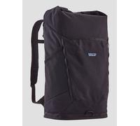 Patagonia Fieldsmith Roll Top Sac à dos noir Uni