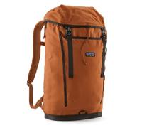 Patagonia - Fieldsmith Lid Pack - Sac à dos journée - One Size - robin brown