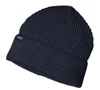 Patagonia - Fisherman's Rolled Beanie - Bonnet Navy Blue - Taille unique