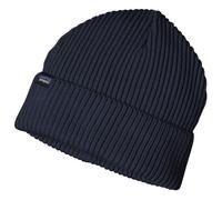 Bonnet patagonia fishermans rolled bleu